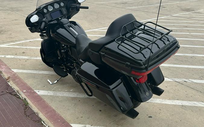 2023 Harley-Davidson Ultra Limited