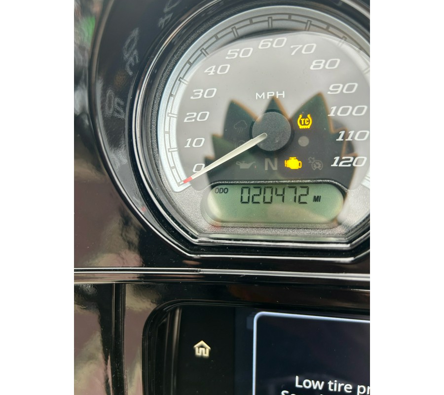 2023 Harley-Davidson Ultra Limited