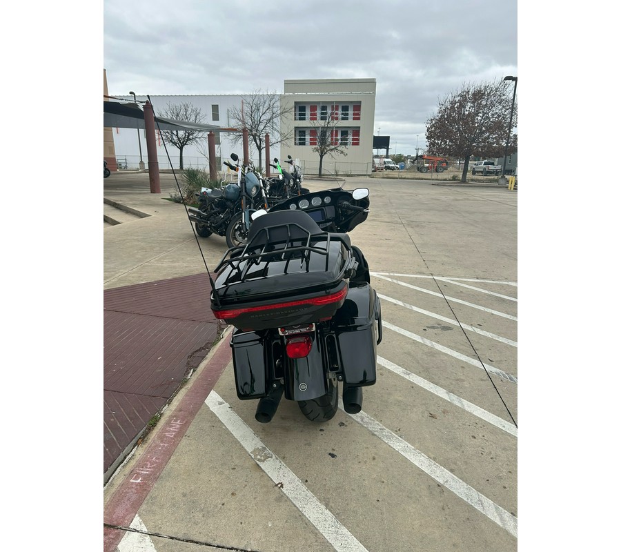 2023 Harley-Davidson Ultra Limited