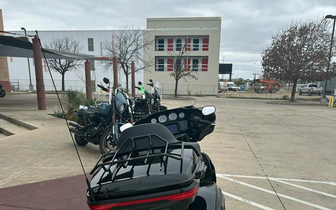 2023 Harley-Davidson Ultra Limited