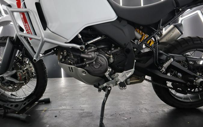 2024 Ducati DesertX