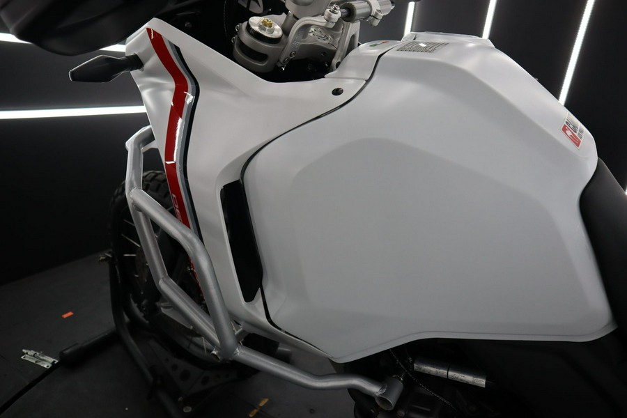 2024 Ducati DesertX