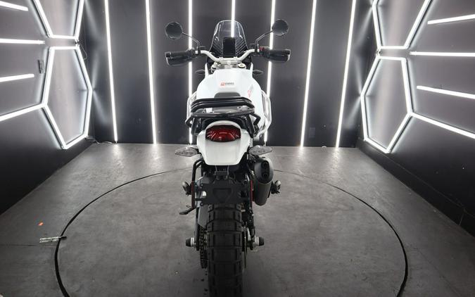 2024 Ducati DesertX