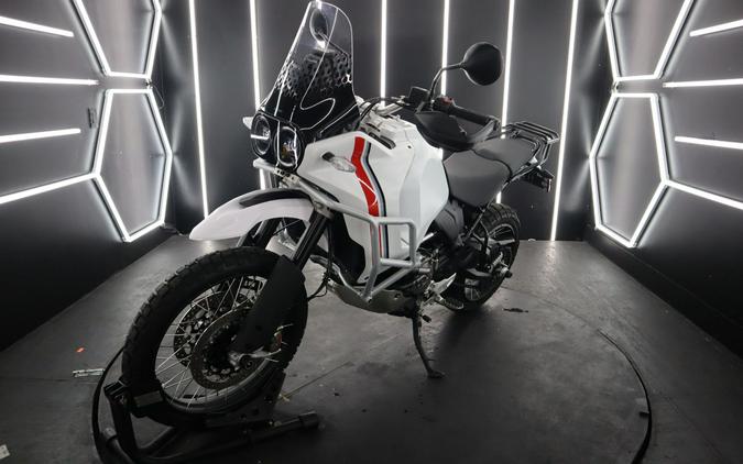 2024 Ducati DesertX
