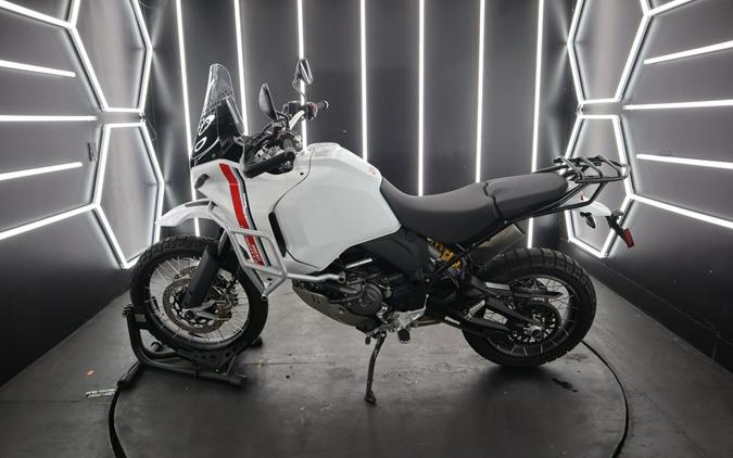2024 Ducati DesertX