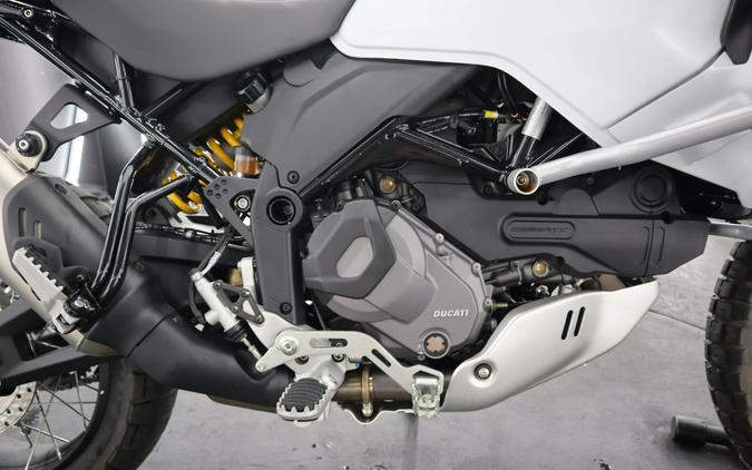 2024 Ducati DesertX