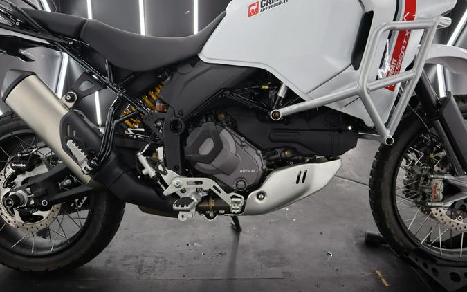 2024 Ducati DesertX