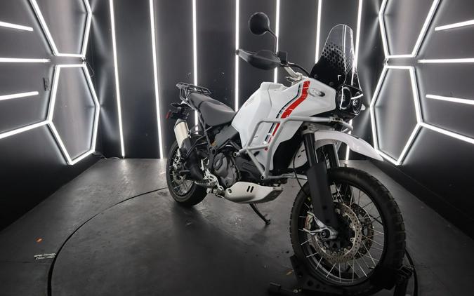 2024 Ducati DesertX