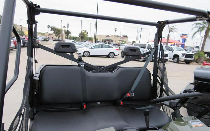 2025 Polaris® Ranger 570 Full-Size