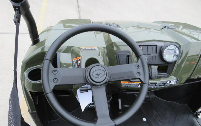 2025 Polaris® Ranger 570 Full-Size