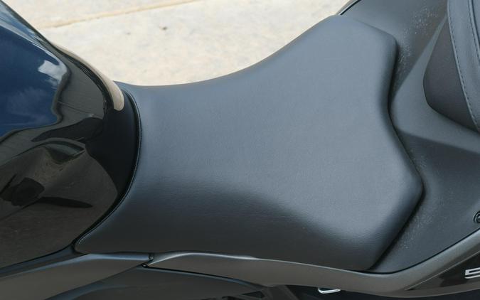 2025 KAWASAKI Z500 ABS
