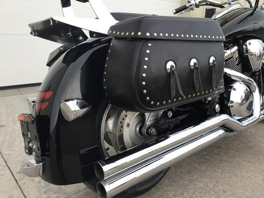 2006 Honda® VTX™ 1800N Spec 2