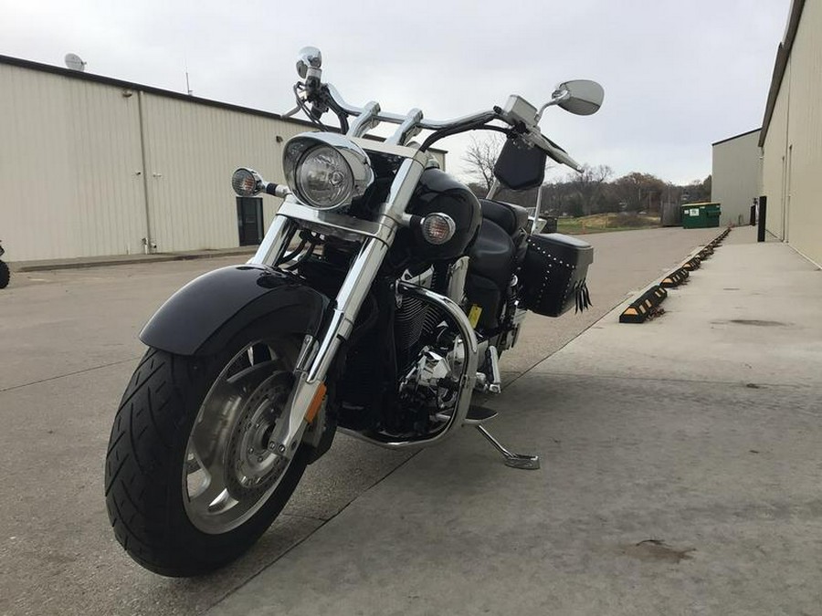 2006 Honda® VTX™ 1800N Spec 2