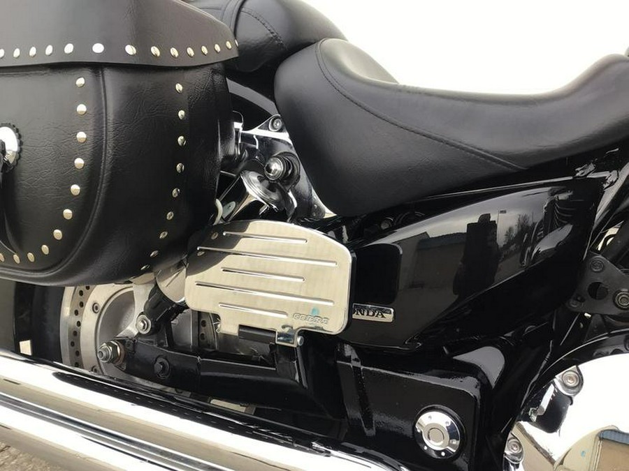 2006 Honda® VTX™ 1800N Spec 2