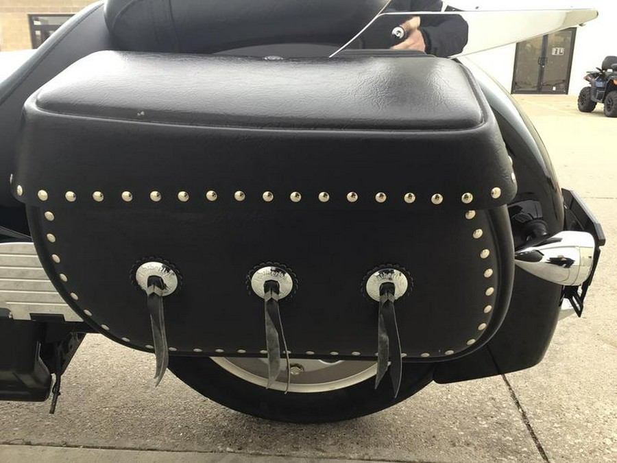 2006 Honda® VTX™ 1800N Spec 2