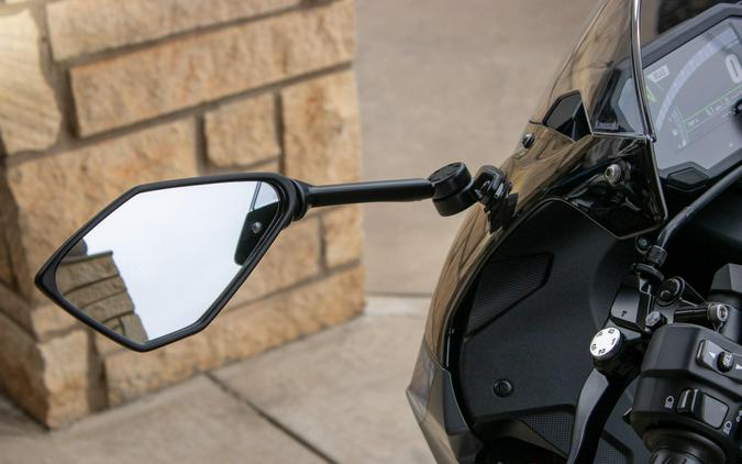 2026 KAWASAKI NINJA ZX6R ABS