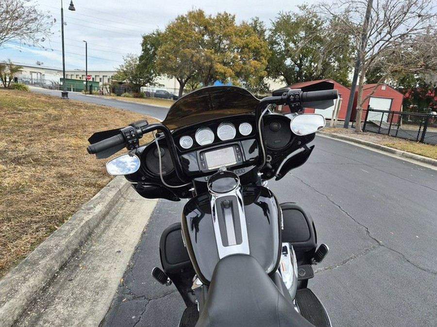 2017 Harley-Davidson FLHTK - Ultra Limited