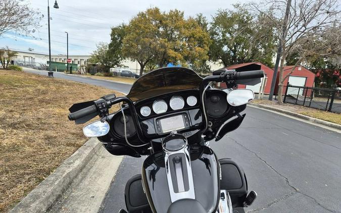 2017 Harley-Davidson FLHTK - Ultra Limited