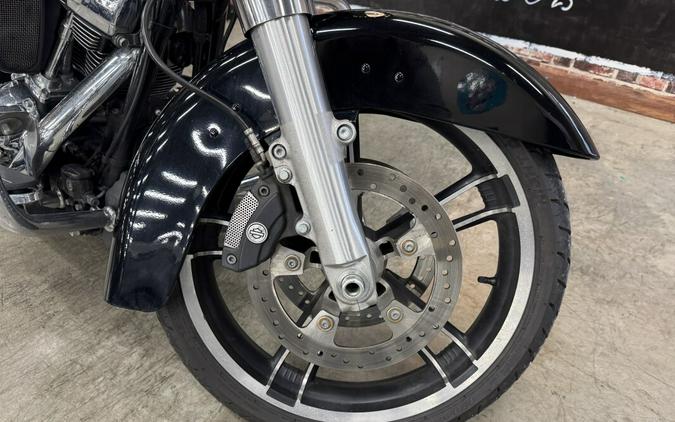 2017 Harley-Davidson Street Glide
