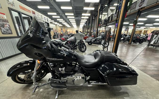 2017 Harley-Davidson Street Glide