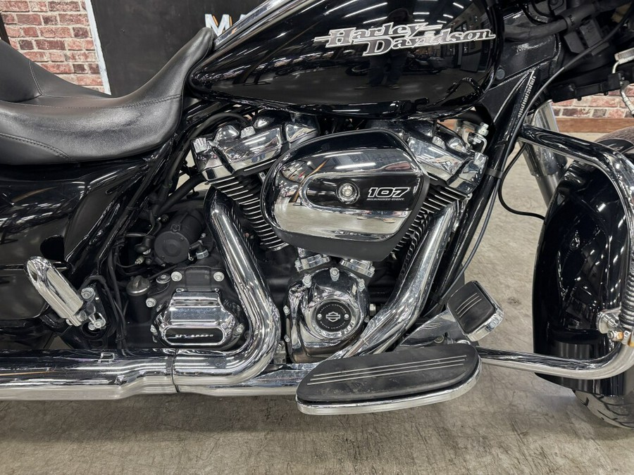 2017 Harley-Davidson Street Glide