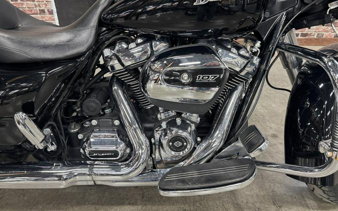 2017 Harley-Davidson Street Glide