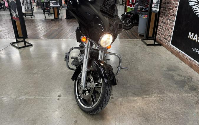 2017 Harley-Davidson Street Glide