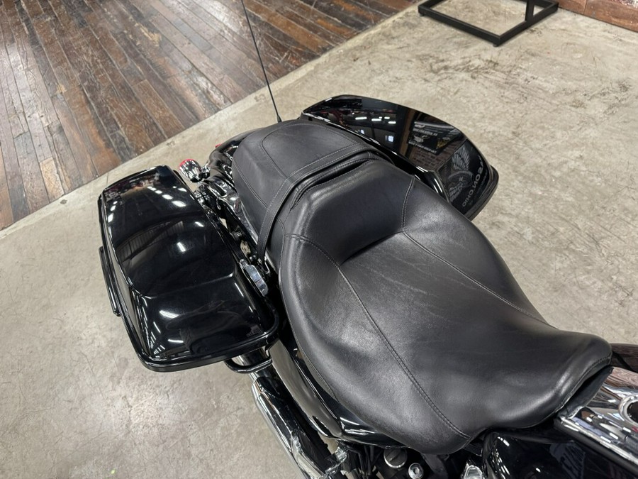 2017 Harley-Davidson Street Glide