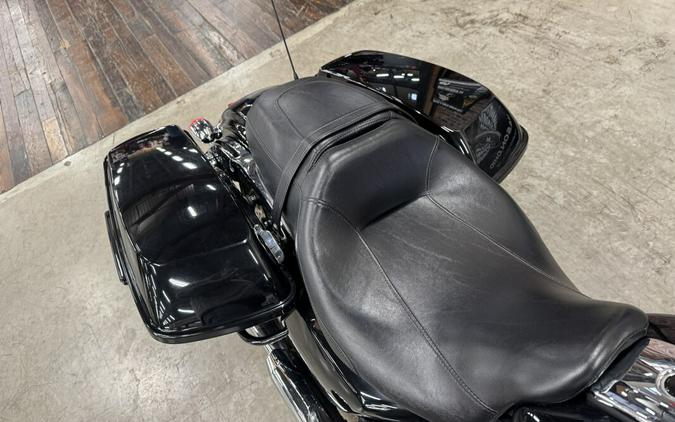 2017 Harley-Davidson Street Glide