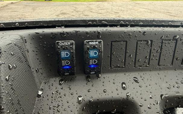 2026 Kawasaki MULE SX 4x4 XC LE FI 4x4 XC LE