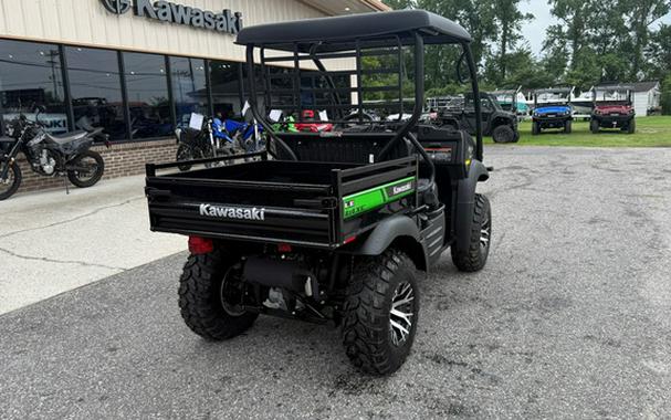 2026 Kawasaki MULE SX 4x4 XC LE FI 4x4 XC LE