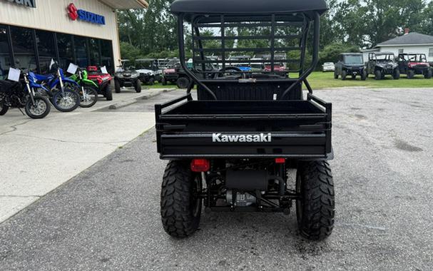 2026 Kawasaki MULE SX 4x4 XC LE FI 4x4 XC LE