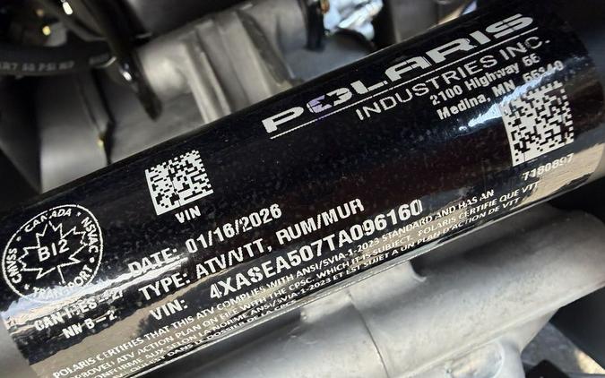 2026 Polaris® Sportsman 450 H.O.