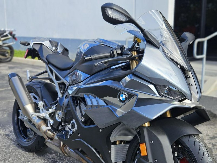 2026 BMW S 1000 RR