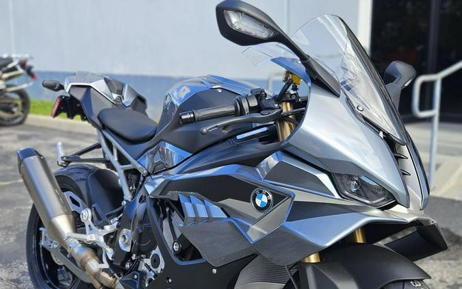 2026 BMW S 1000 RR