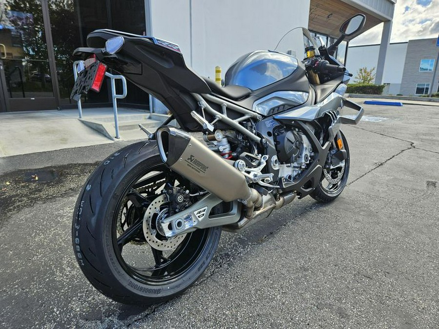 2026 BMW S 1000 RR