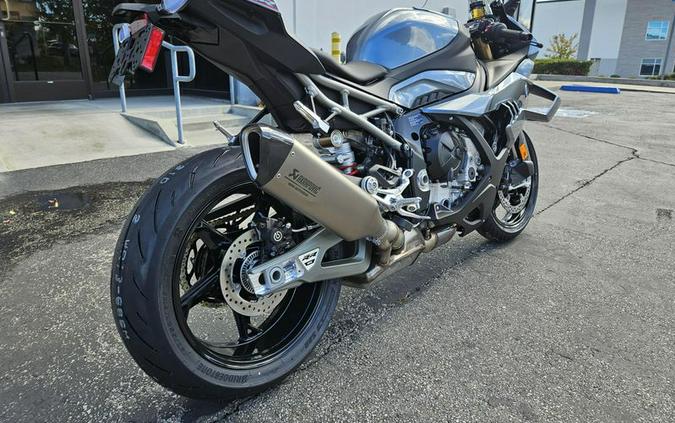 2026 BMW S 1000 RR