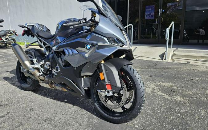 2026 BMW S 1000 RR