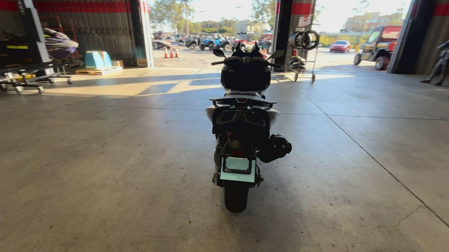 2026 Kymco AK 550I PREMIUM