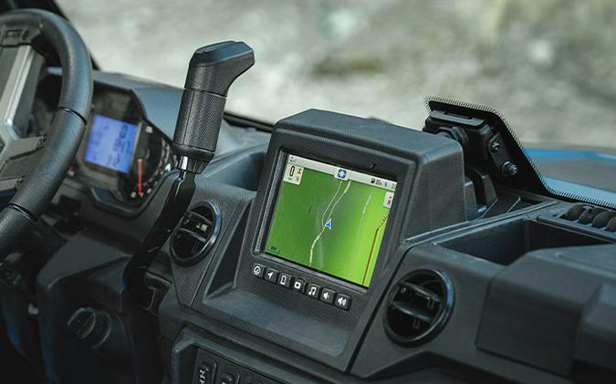 2026 Polaris Ranger Crew XP 1000 Texas Edition