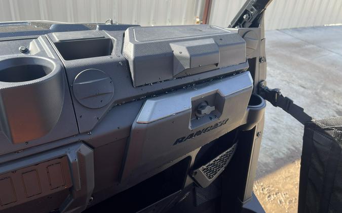 2026 Polaris Ranger Crew XP 1000 Texas Edition