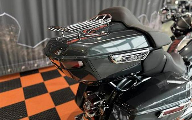 2026 Harley-Davidson Road Glide® Limited