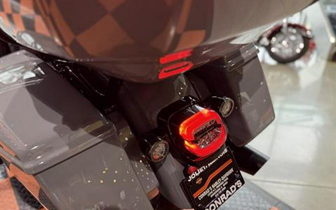 2026 Harley-Davidson Road Glide® Limited