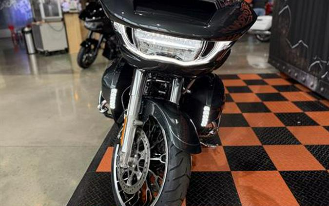2026 Harley-Davidson Road Glide® Limited