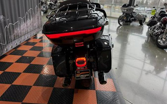 2026 Harley-Davidson Road Glide® Limited