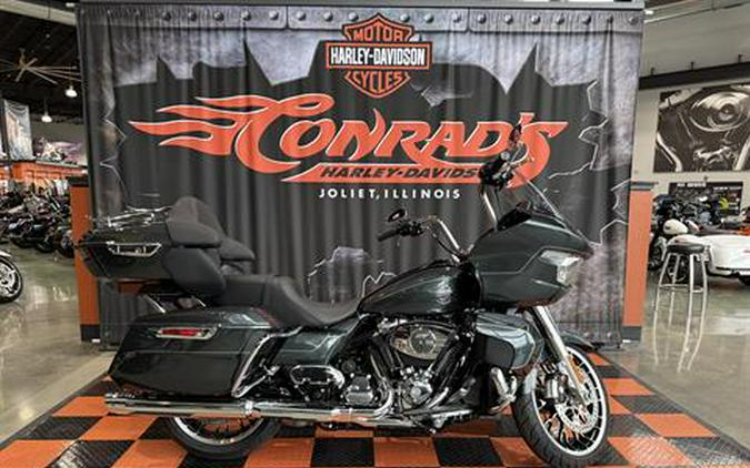 2026 Harley-Davidson Road Glide® Limited