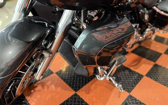 2026 Harley-Davidson Road Glide® Limited