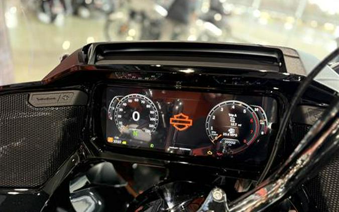 2026 Harley-Davidson Road Glide® Limited