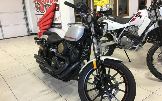 2020 Yamaha Bolt R-Spec