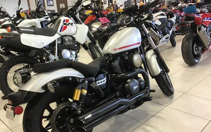 2020 Yamaha Bolt R-Spec